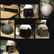 Illustration for article titled Dad Builds His Son A Damn Impressive Lego Boba Fett Costume